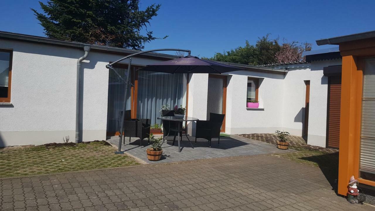 Zimmervermietung Kolkwitz - Pension Geisler Kolkwitz (Spree-Neisse) Exterior foto